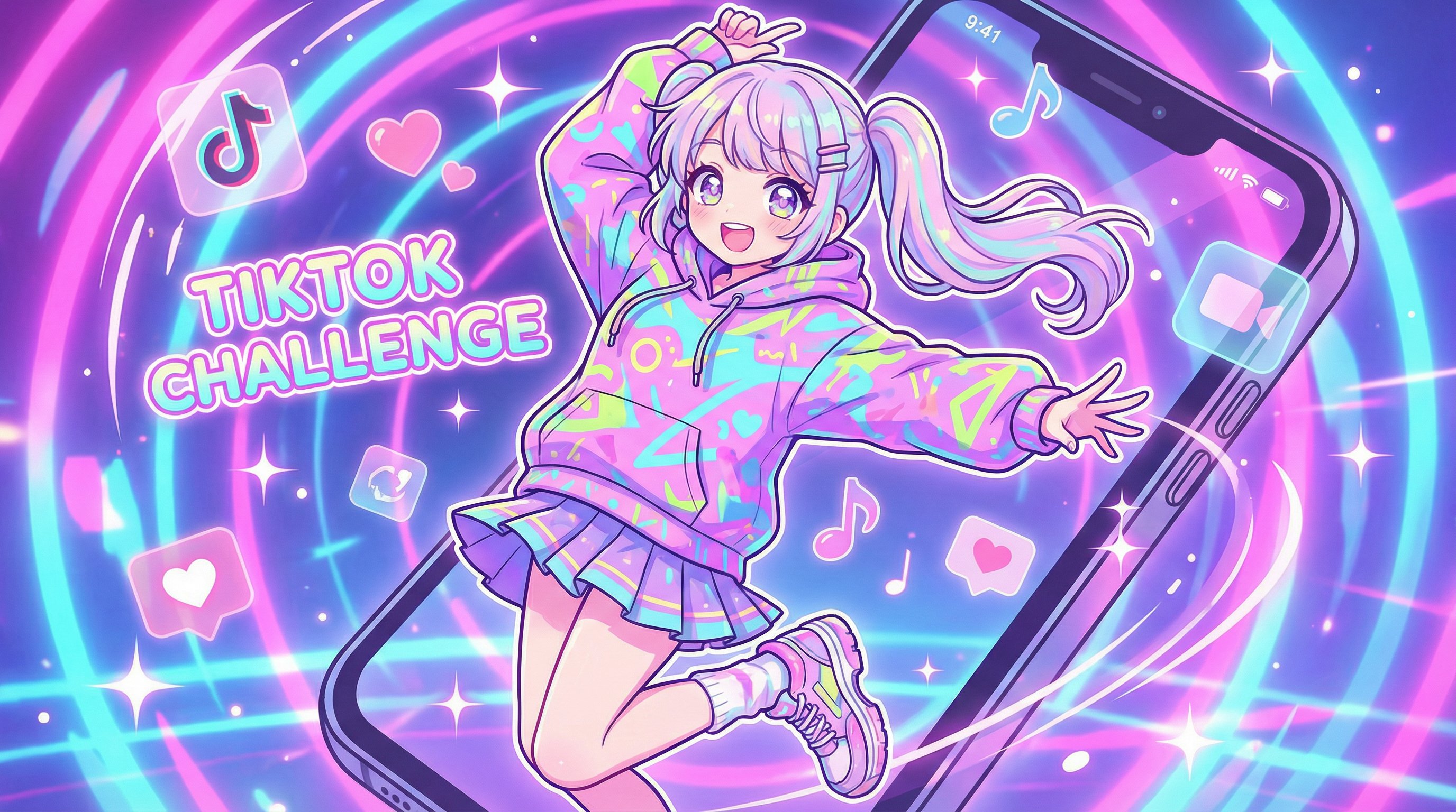 51吃瓜Cosplay视频